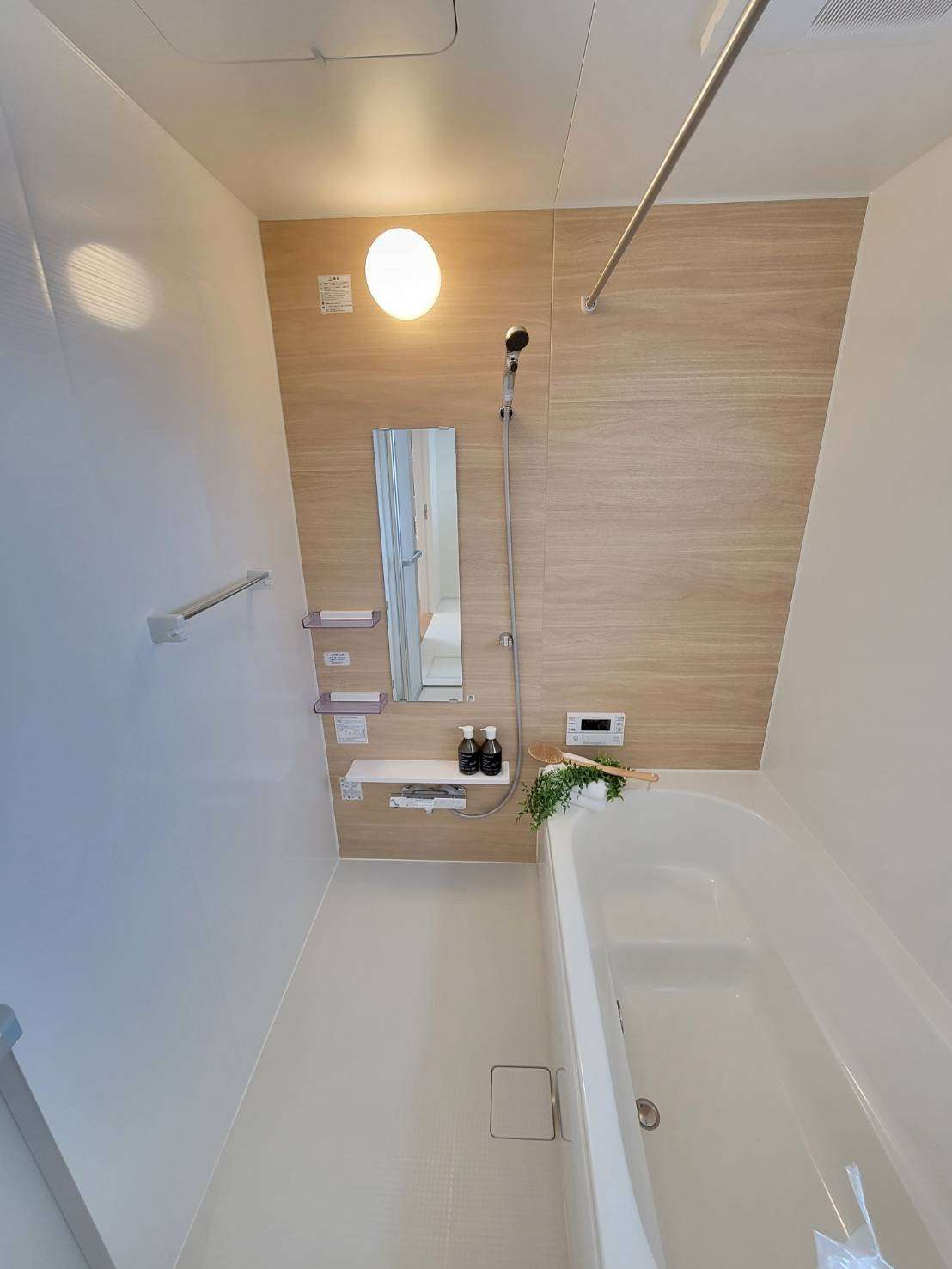 ブルーミングガーデン安芸郡熊野町東山　NO.2