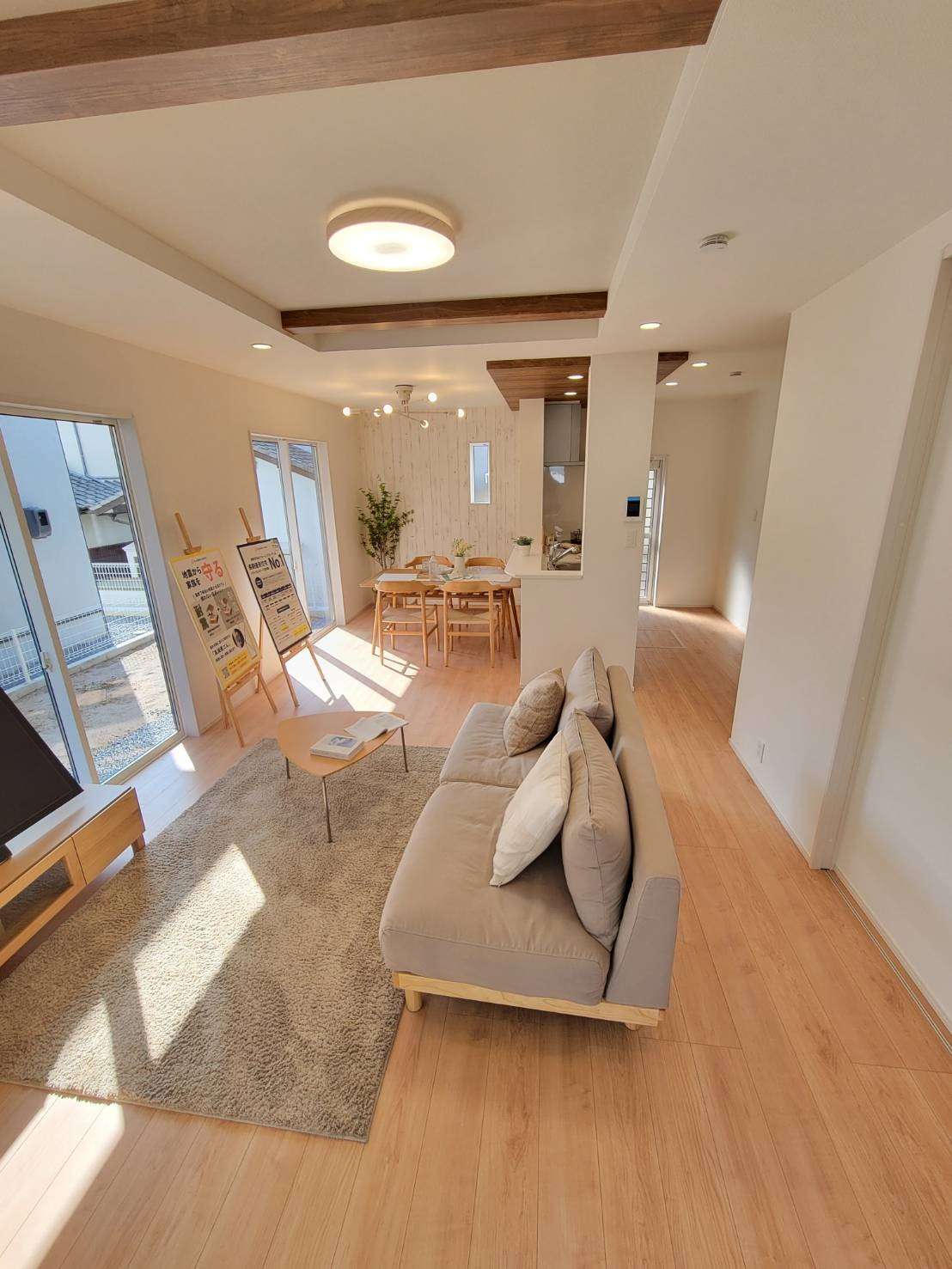 ブルーミングガーデン安芸郡熊野町東山　NO.2