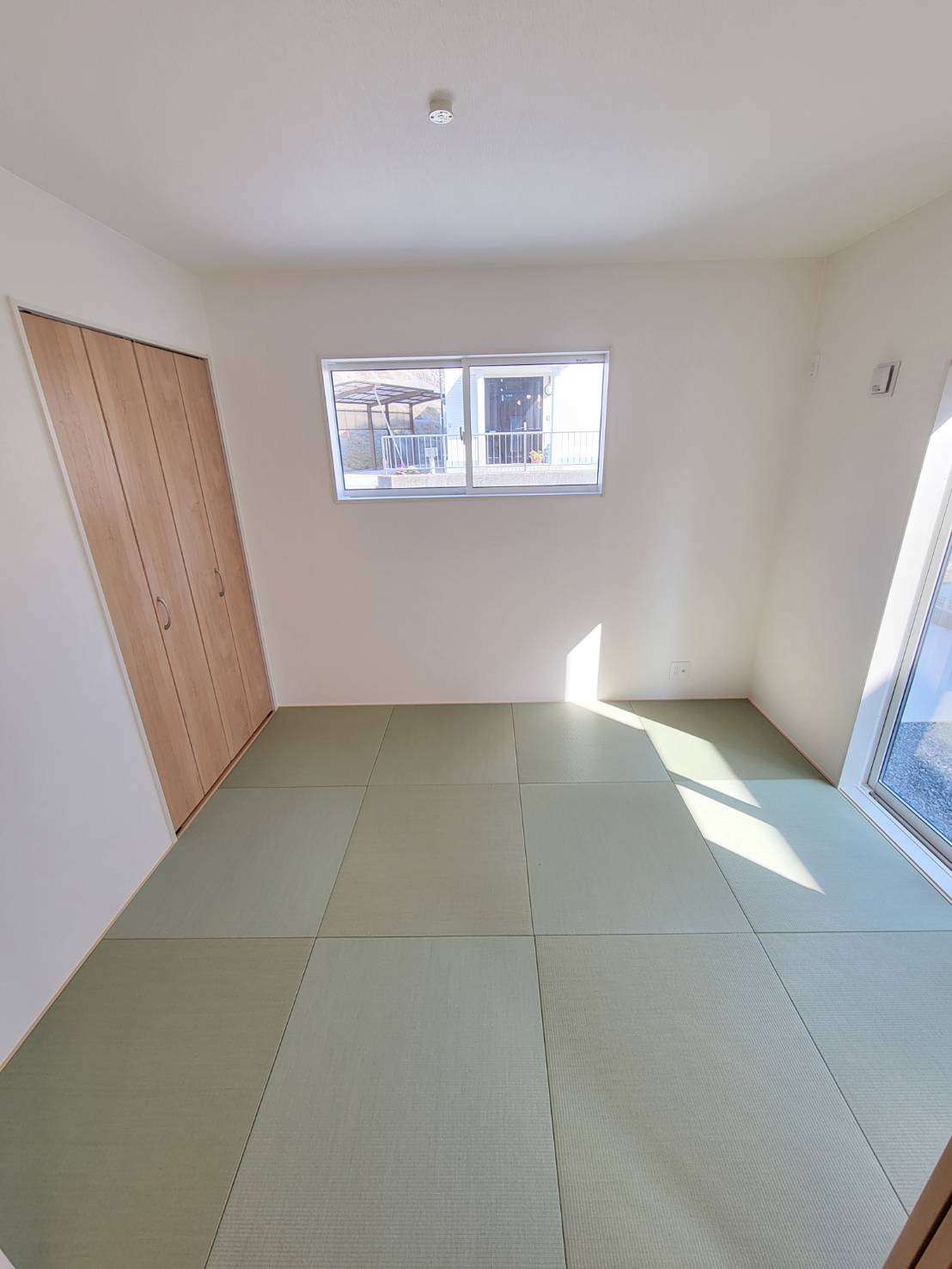 ブルーミングガーデン安芸郡熊野町東山　NO.2