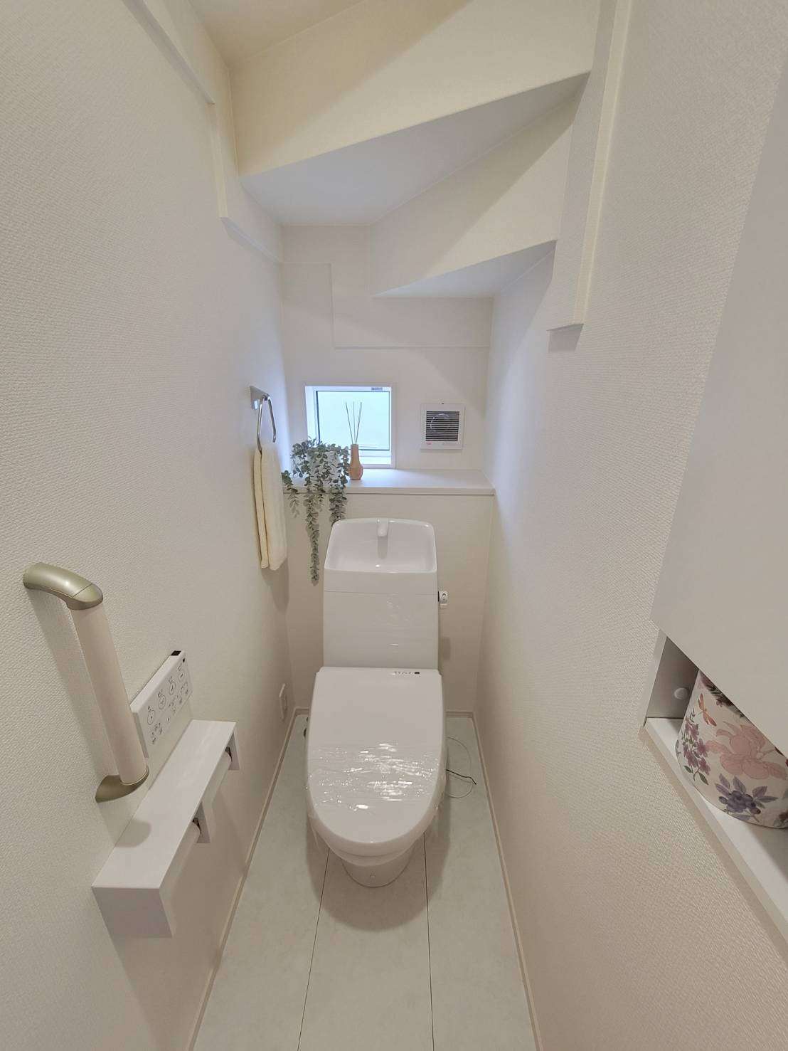 ブルーミングガーデン安芸郡熊野町東山　NO.2