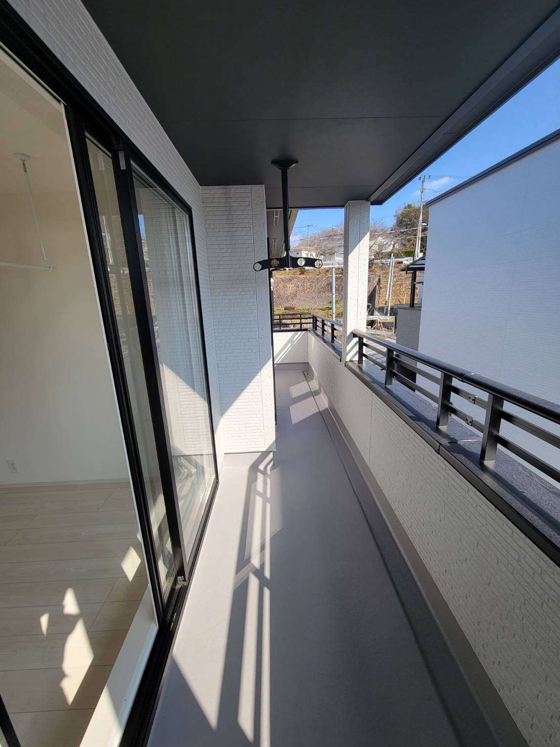 ブルーミングガーデン安芸郡熊野町東山　NO.3