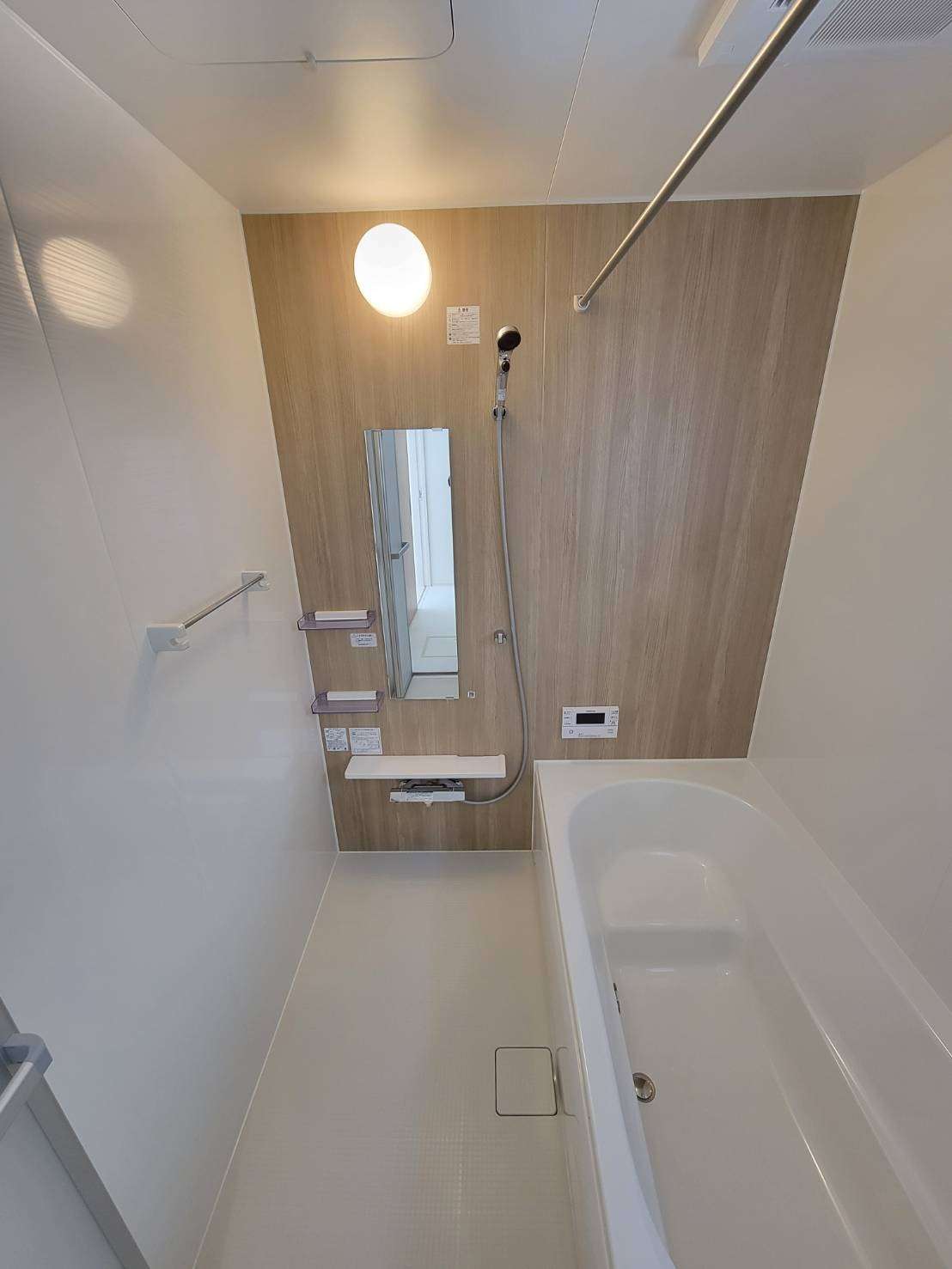 ブルーミングガーデン安芸郡熊野町東山　NO.3