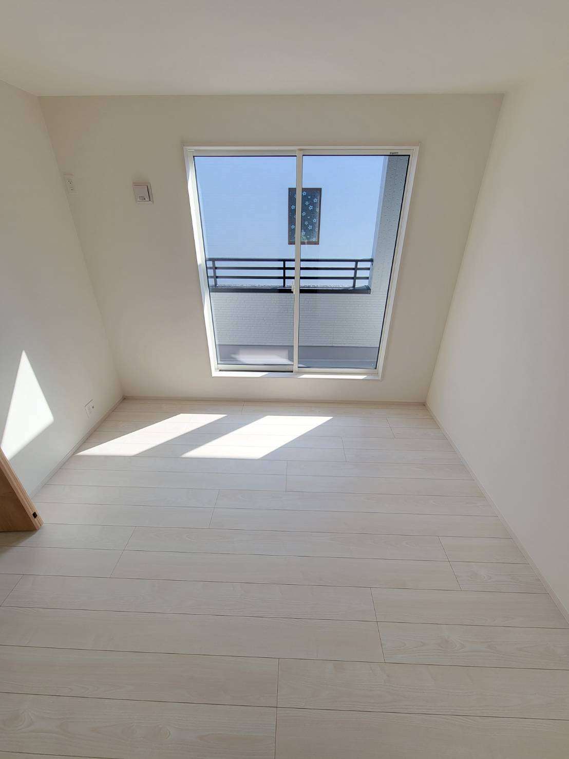 ブルーミングガーデン安芸郡熊野町東山　NO.3