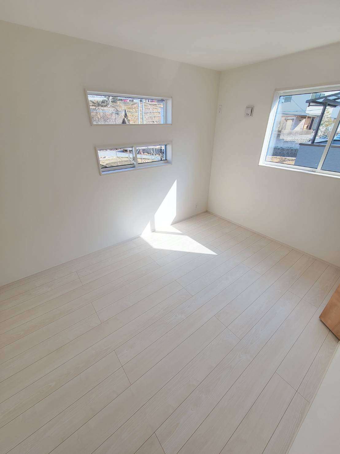 ブルーミングガーデン安芸郡熊野町東山　NO.3