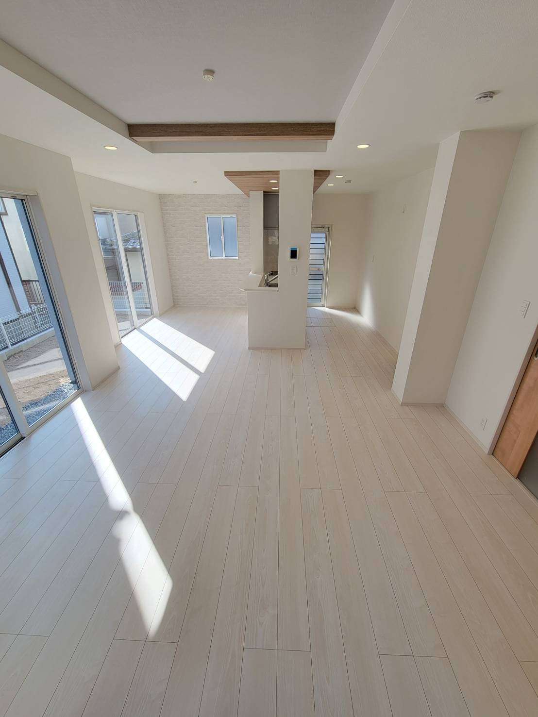 ブルーミングガーデン安芸郡熊野町東山　NO.3