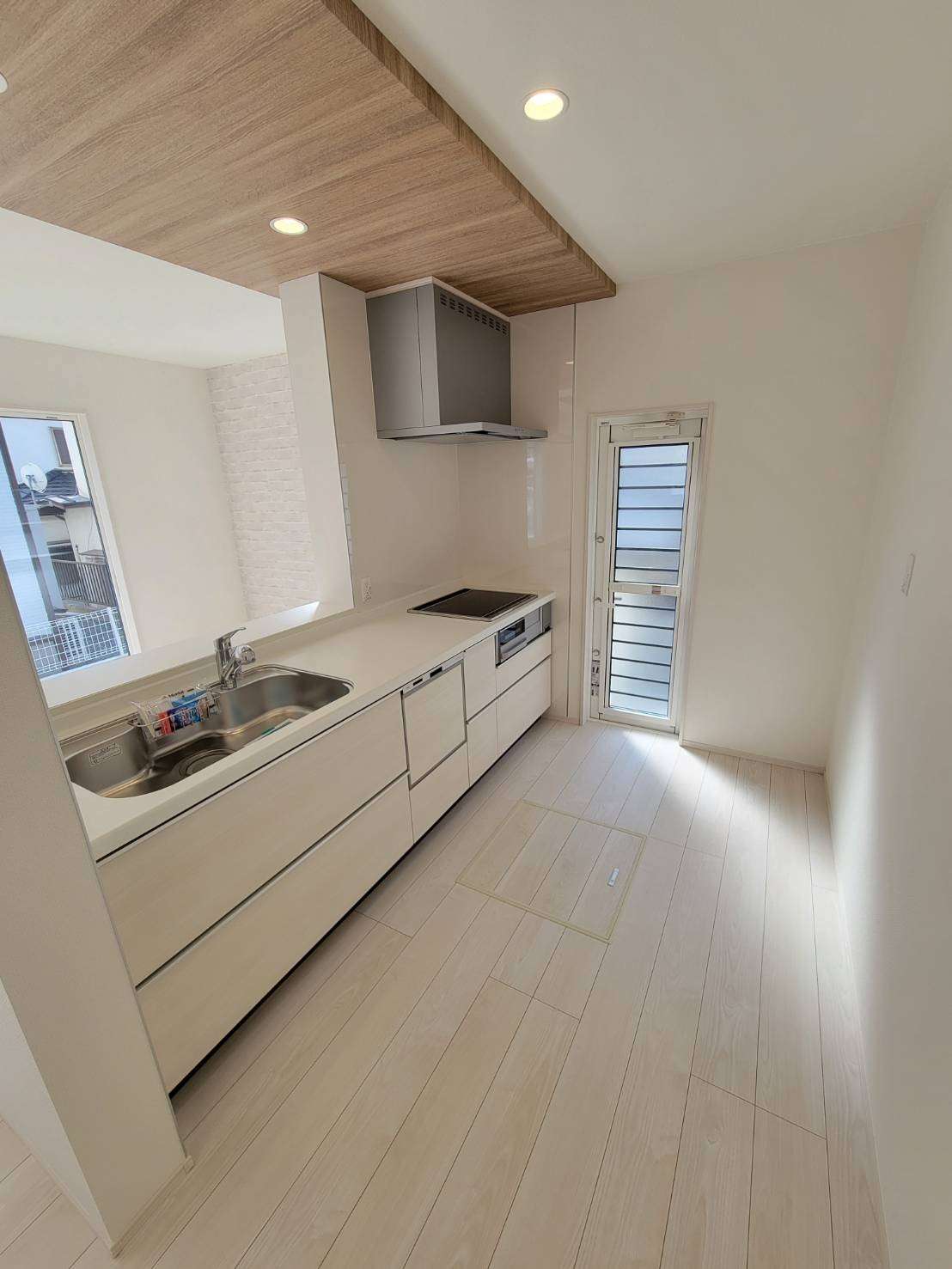 ブルーミングガーデン安芸郡熊野町東山　NO.3