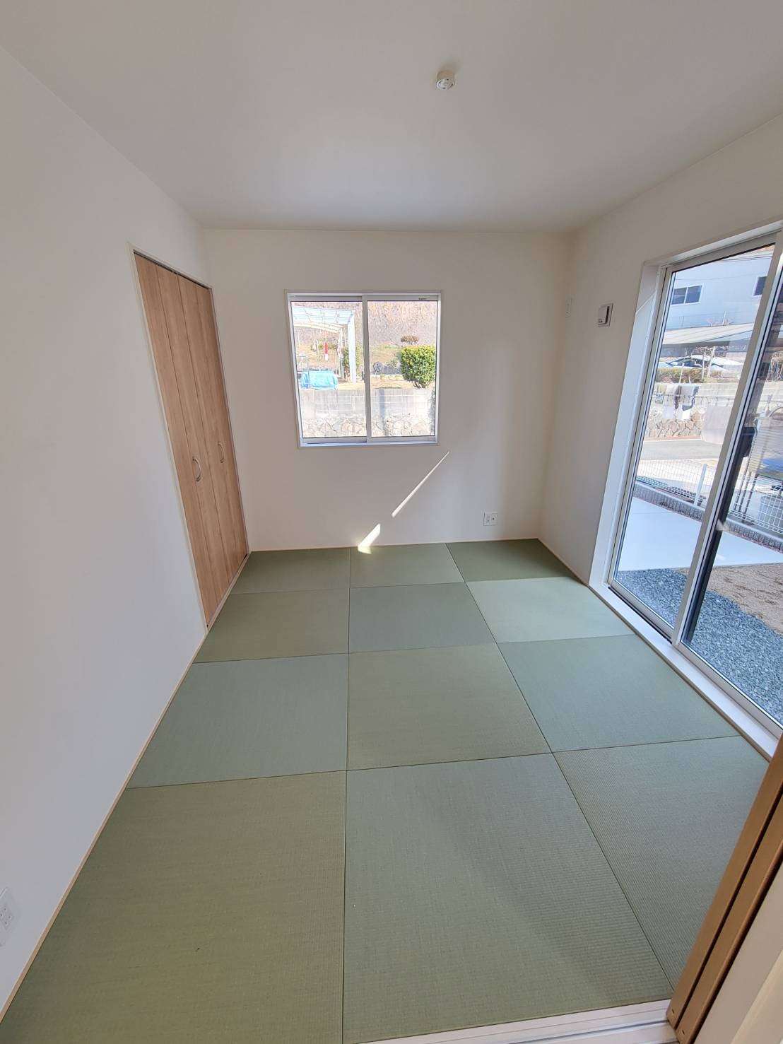 ブルーミングガーデン安芸郡熊野町東山　NO.3