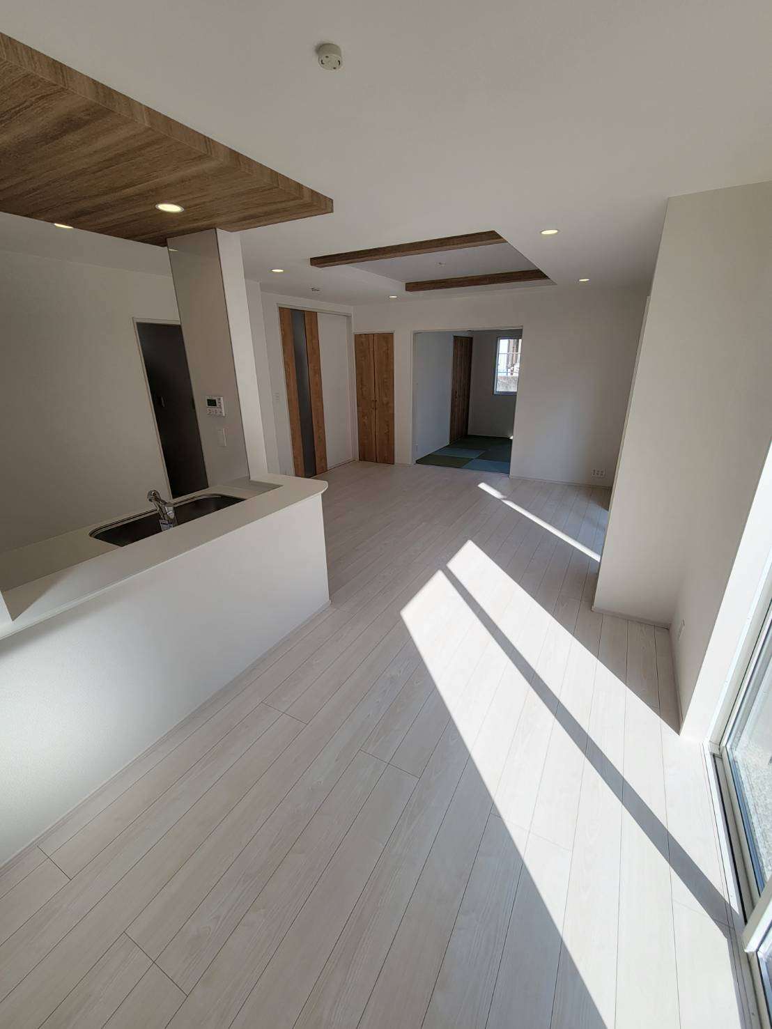 ブルーミングガーデン安芸郡熊野町東山　NO.3