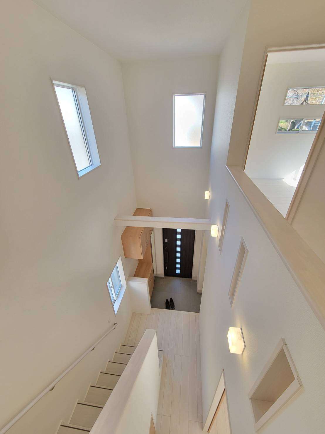 ブルーミングガーデン安芸郡熊野町東山　NO.3