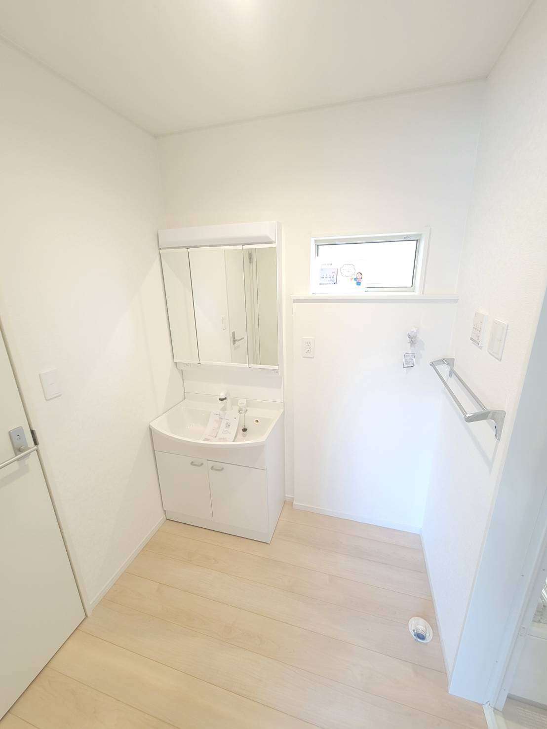 クレイドルガーデン熊野町呉地第5　NO.1