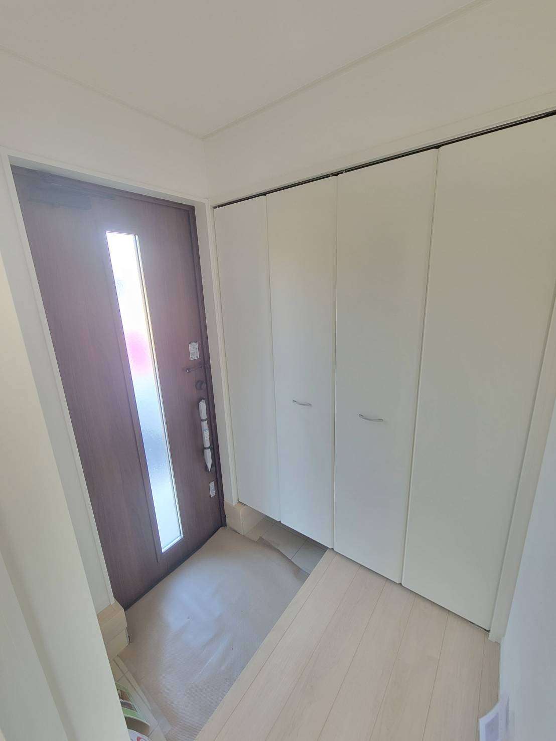 クレイドルガーデン熊野町呉地第5　NO.1