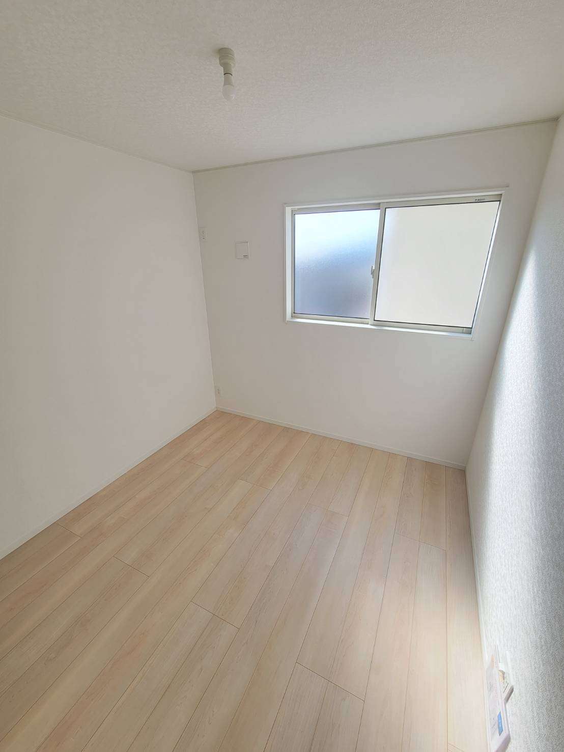 クレイドルガーデン熊野町呉地第5　NO.1