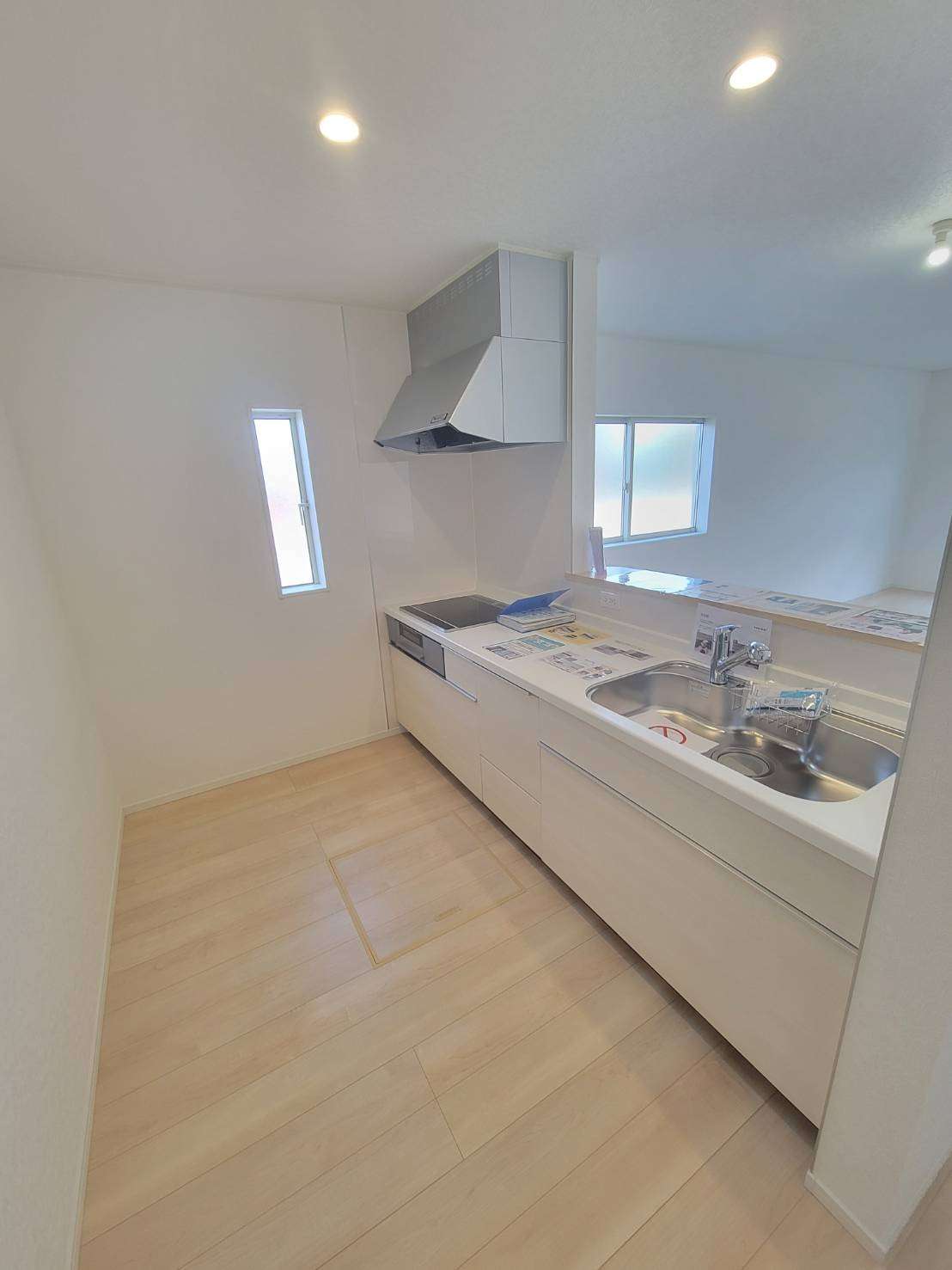 クレイドルガーデン熊野町呉地第5　NO.1