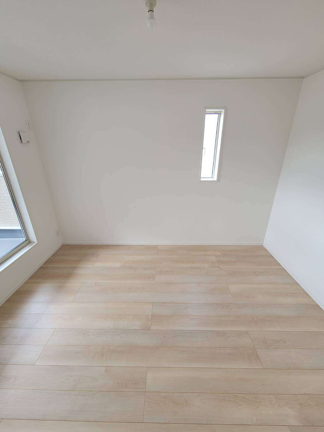 クレイドルガーデン熊野町呉地第5　NO.2