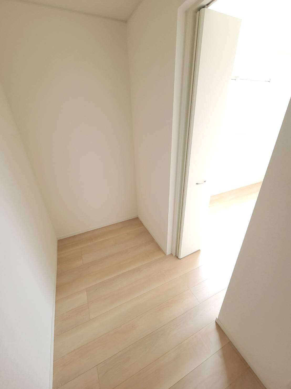 クレイドルガーデン熊野町呉地第5　NO.2