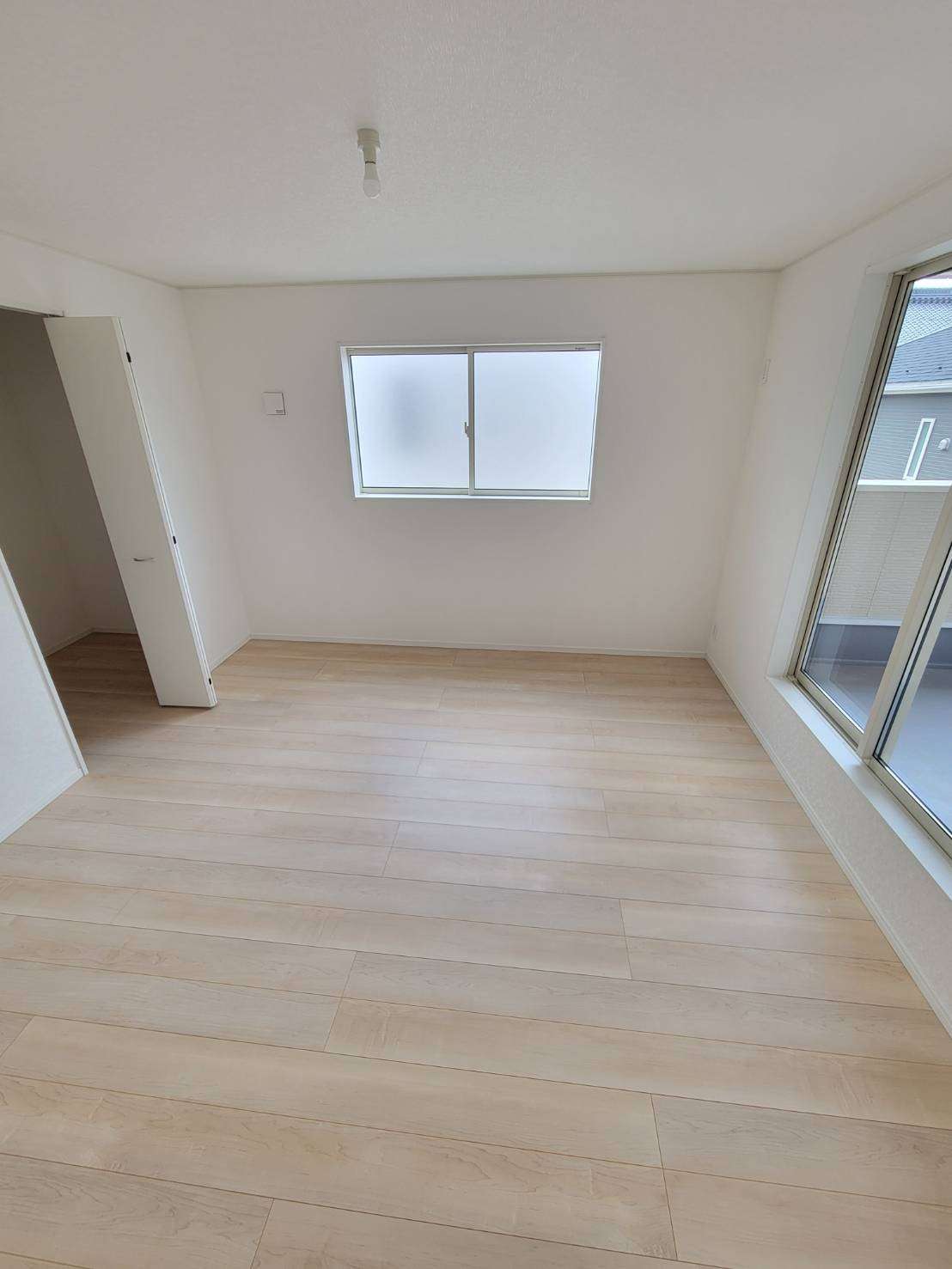 クレイドルガーデン熊野町呉地第5　NO.2