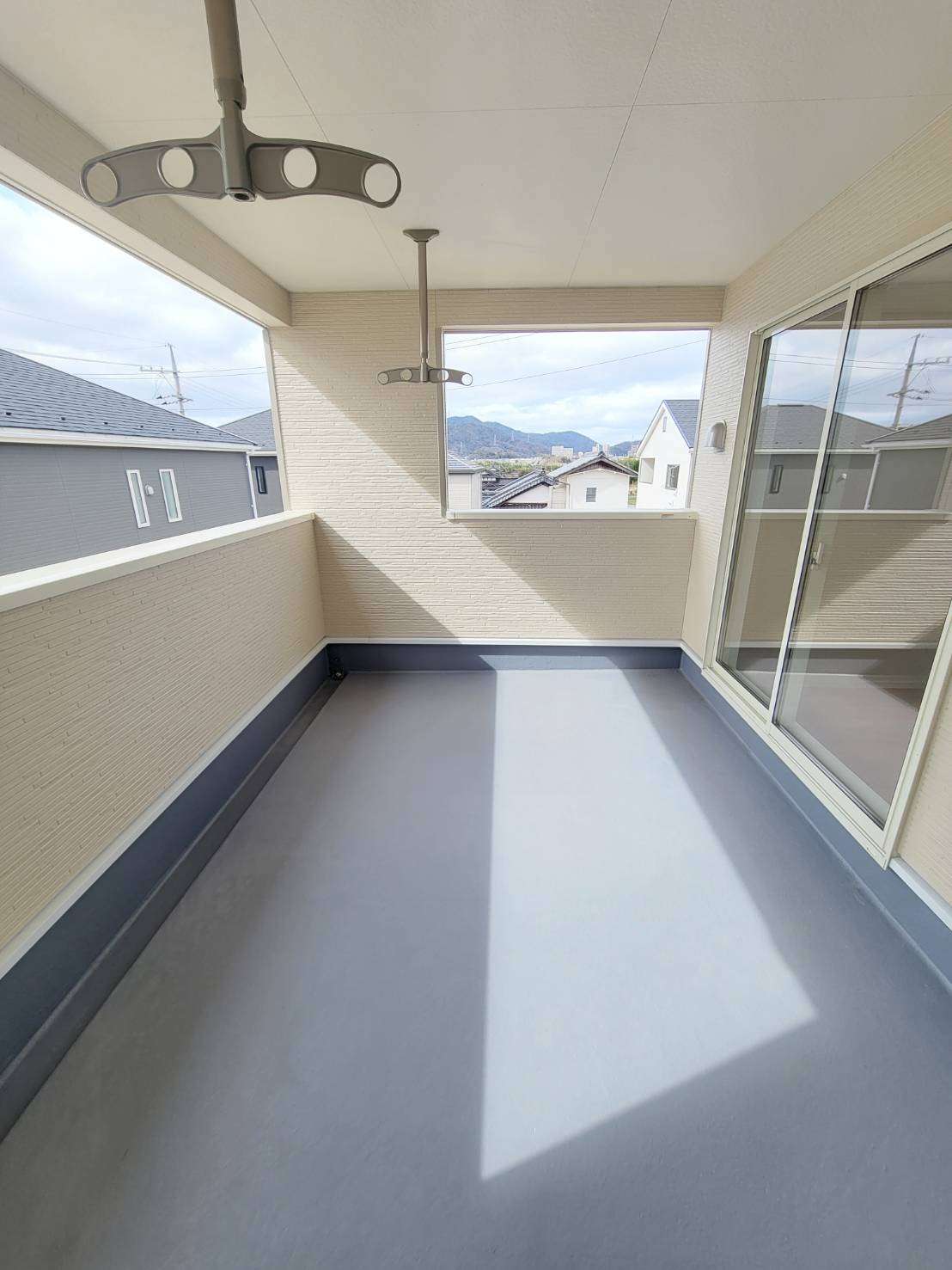 クレイドルガーデン熊野町呉地第5　NO.2