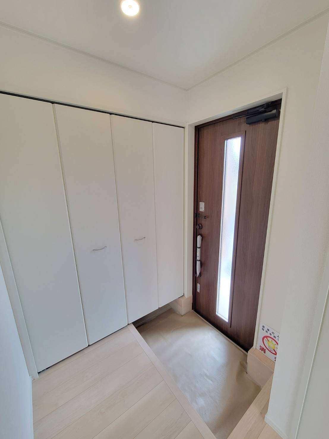 クレイドルガーデン熊野町呉地第5　NO.2