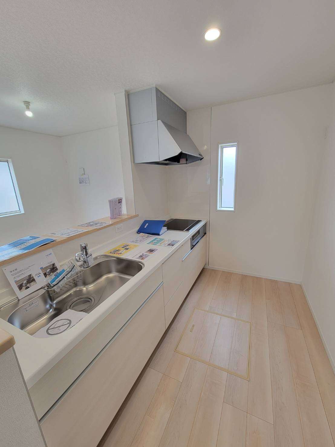 クレイドルガーデン熊野町呉地第5　NO.2