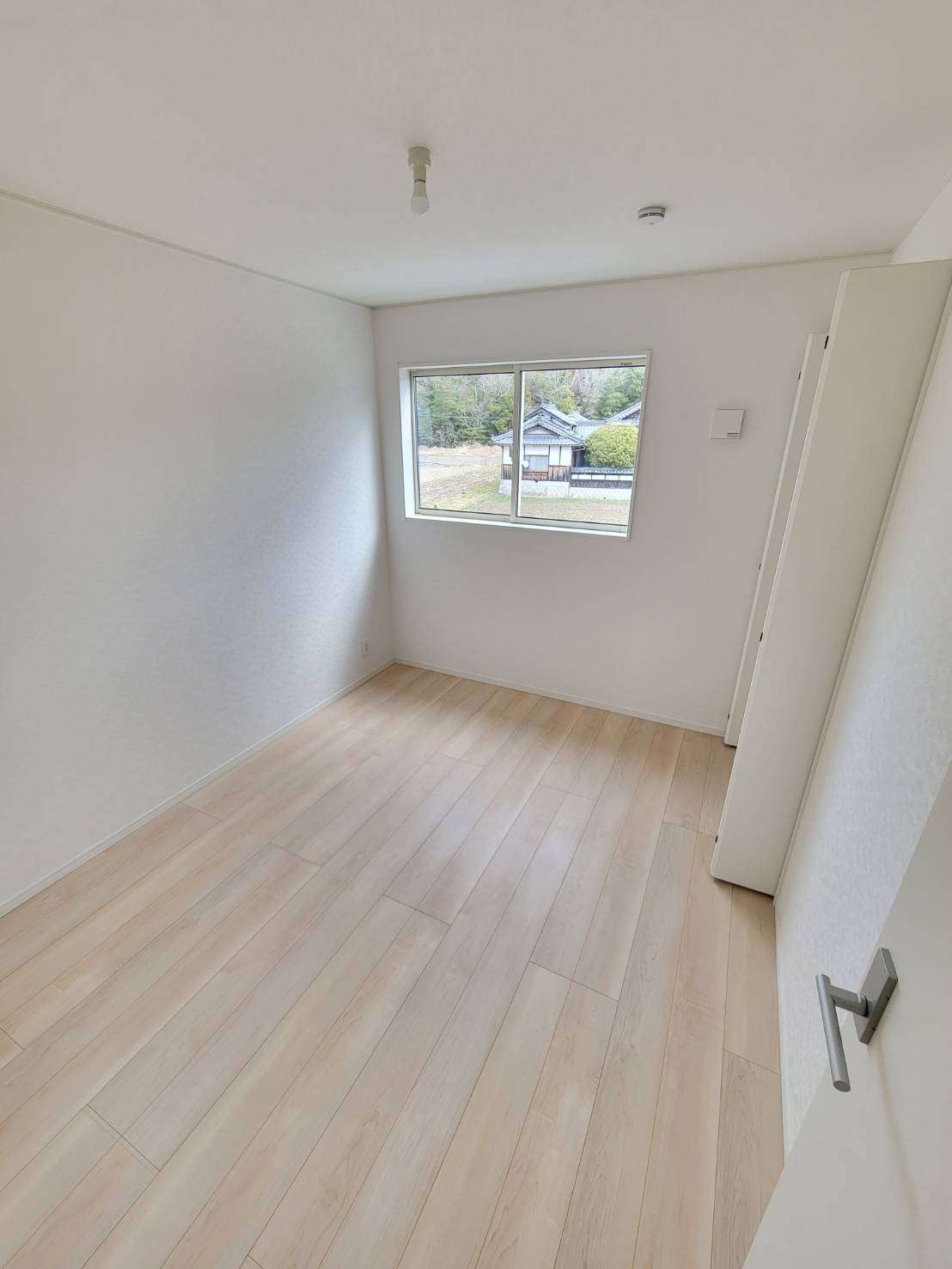 クレイドルガーデン熊野町呉地第5　NO.2