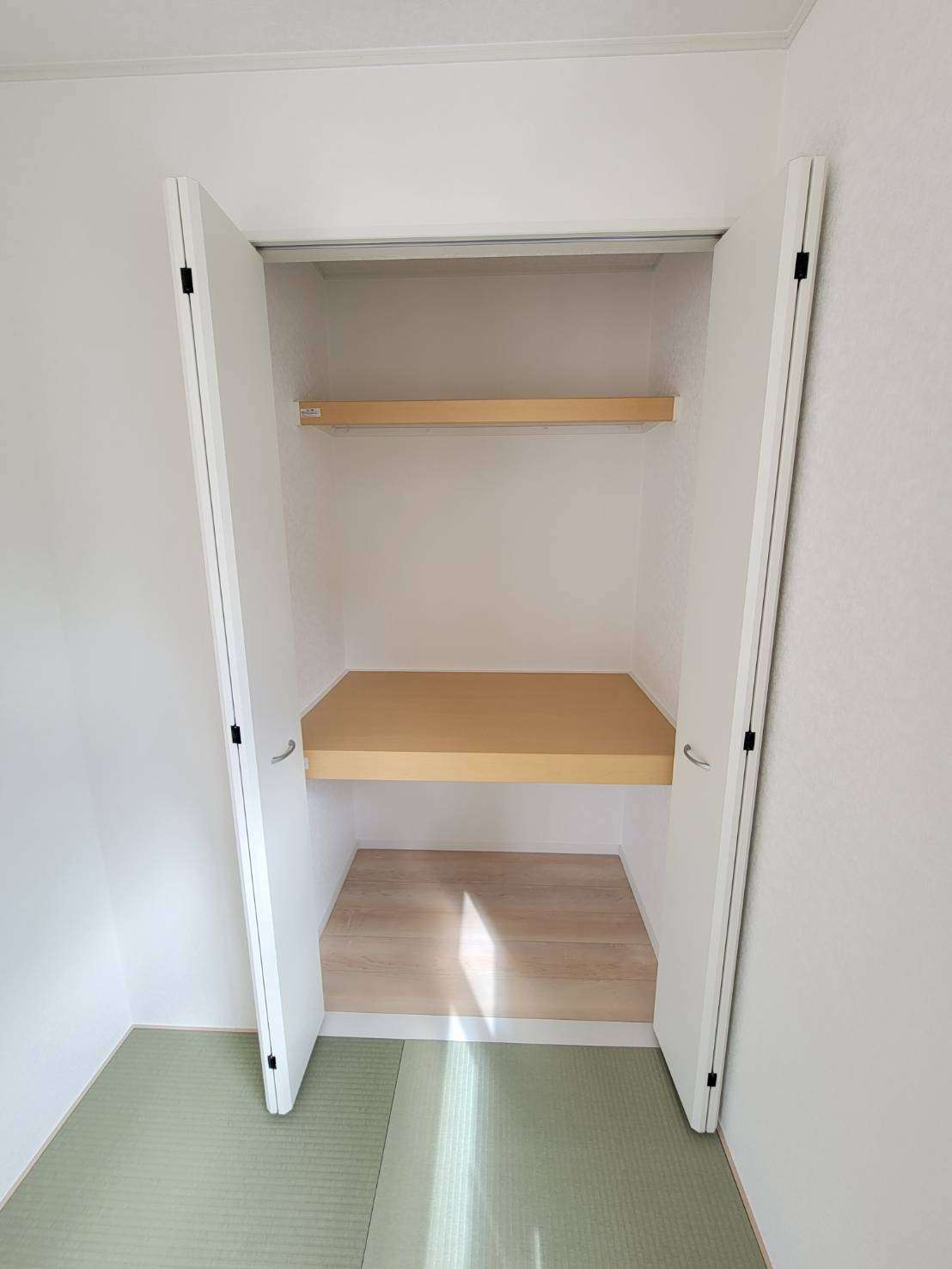 クレイドルガーデン熊野町呉地第5　NO.2