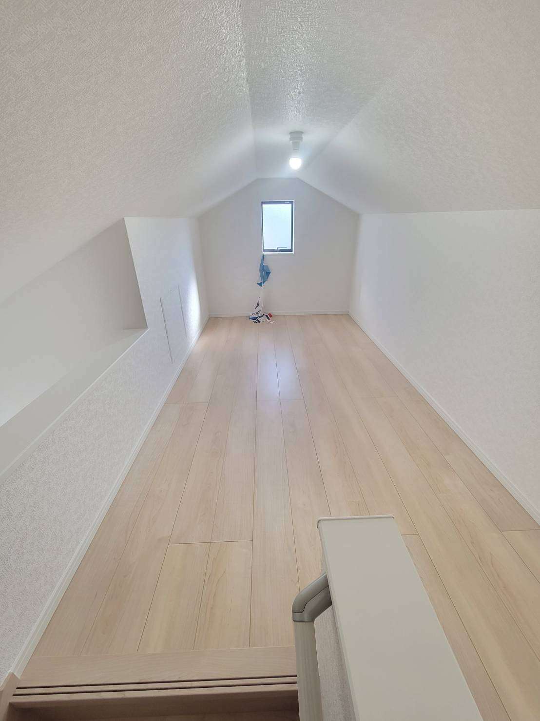 クレイドルガーデン熊野町呉地第5　NO.3