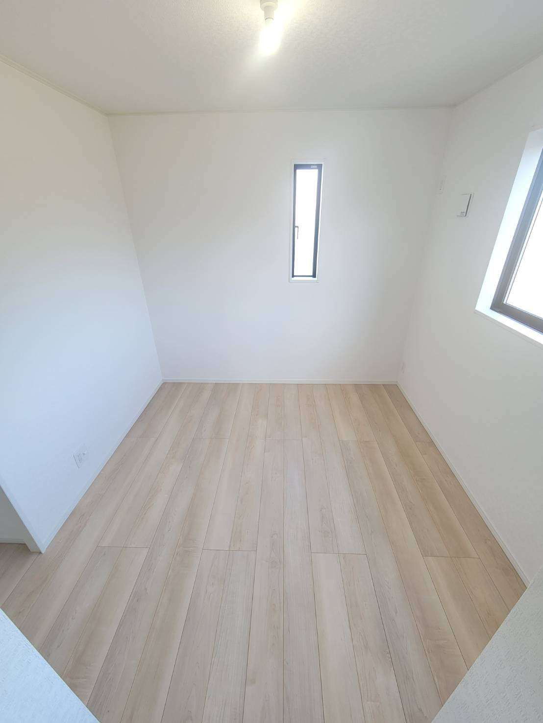 クレイドルガーデン熊野町呉地第5　NO.3