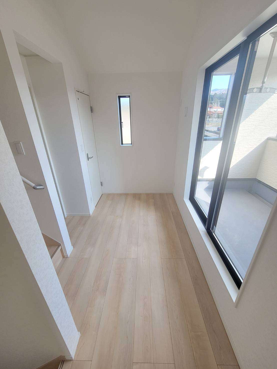 クレイドルガーデン熊野町呉地第5　NO.3