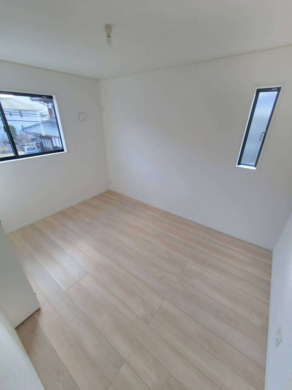 クレイドルガーデン熊野町呉地第5　NO.3