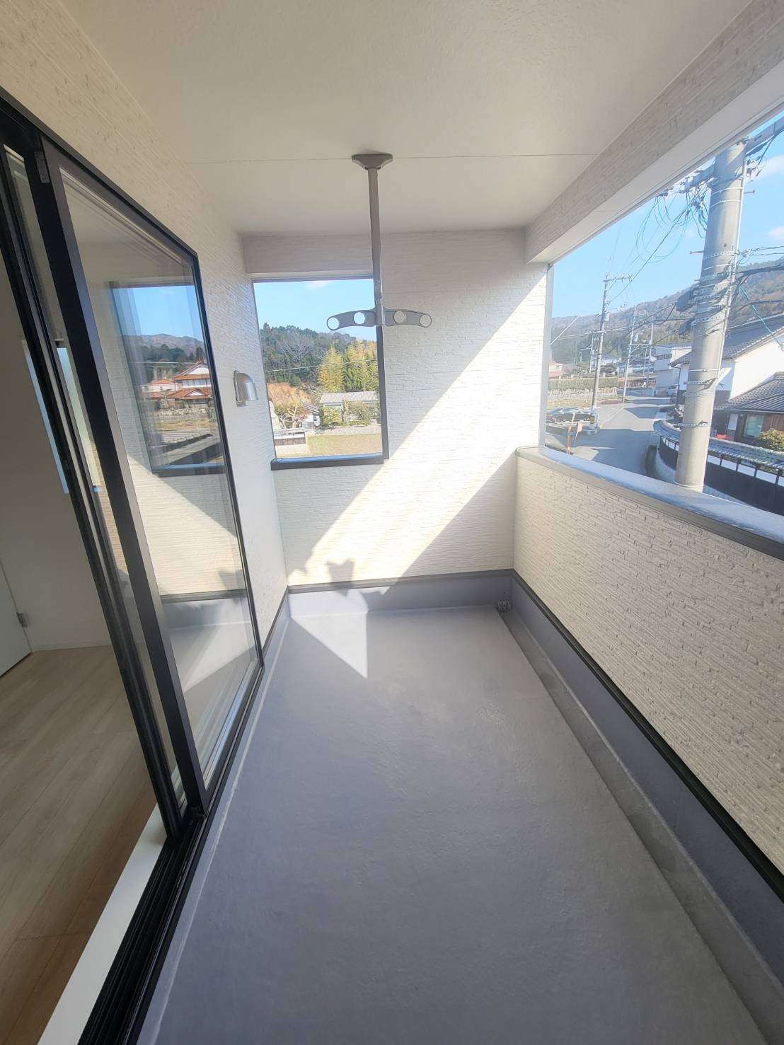 クレイドルガーデン熊野町呉地第5　NO.3