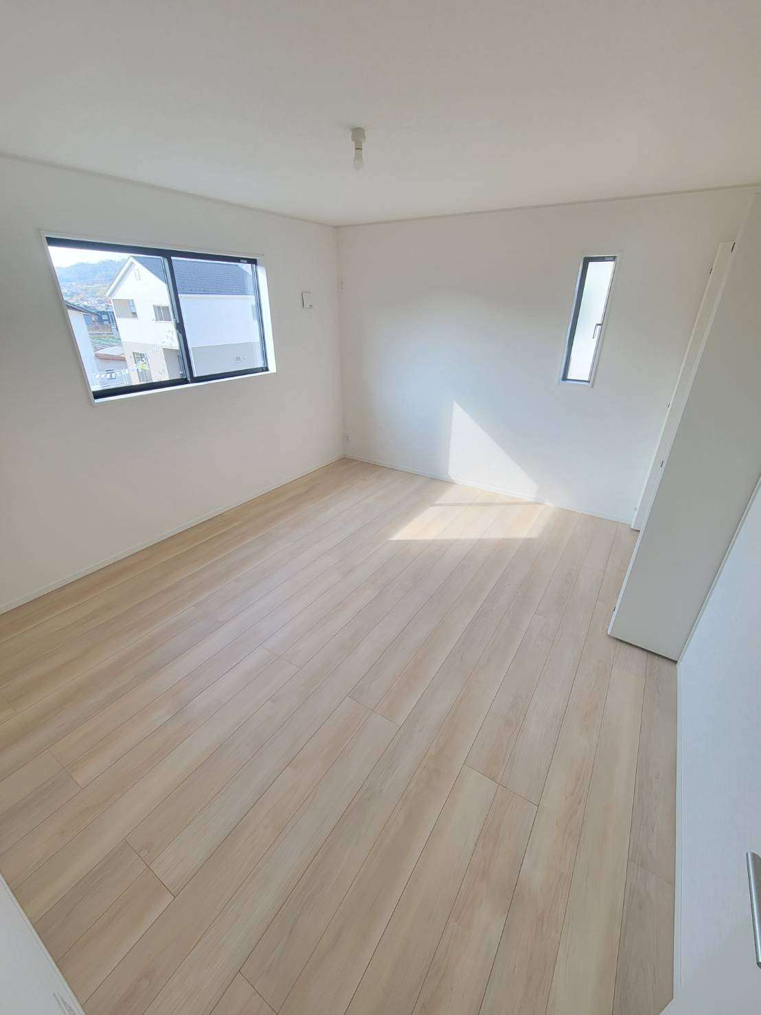 クレイドルガーデン熊野町呉地第5　NO.3