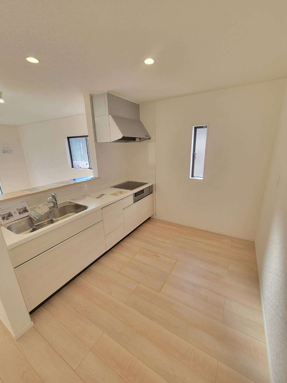 クレイドルガーデン熊野町呉地第5　NO.3