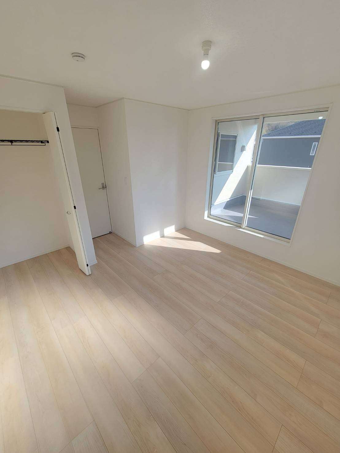 クレイドルガーデン熊野町呉地第5　NO.5