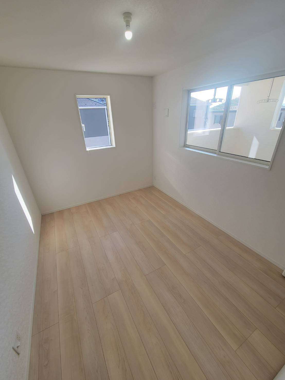 クレイドルガーデン熊野町呉地第5　NO.5