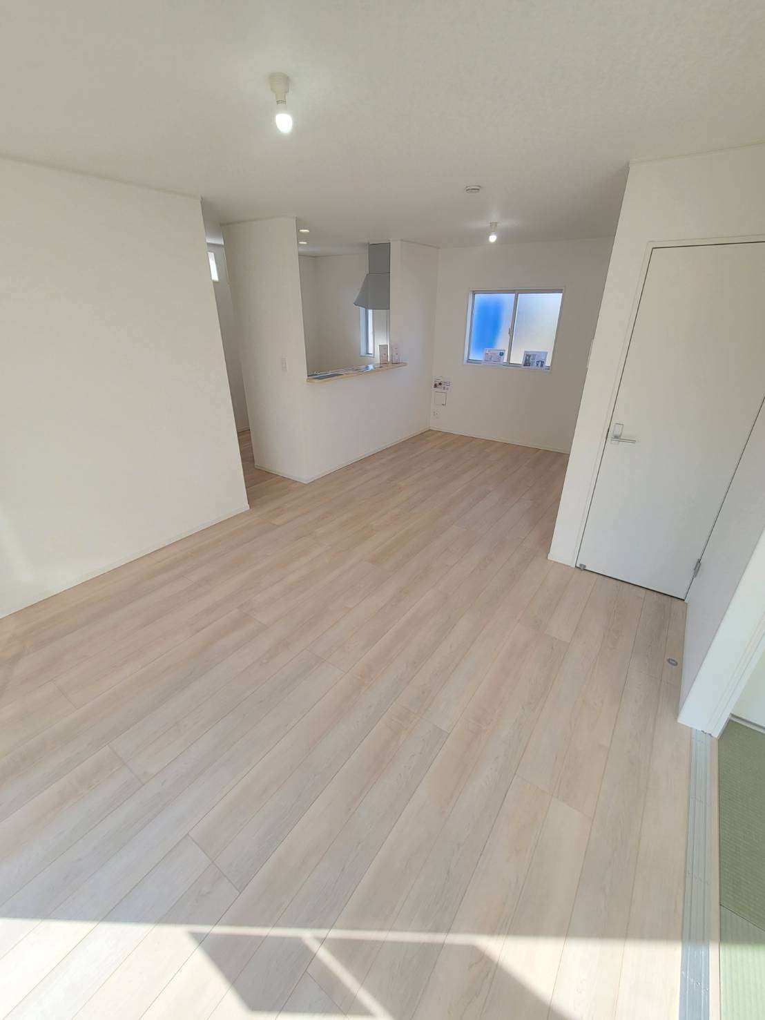 クレイドルガーデン熊野町呉地第5　NO.5