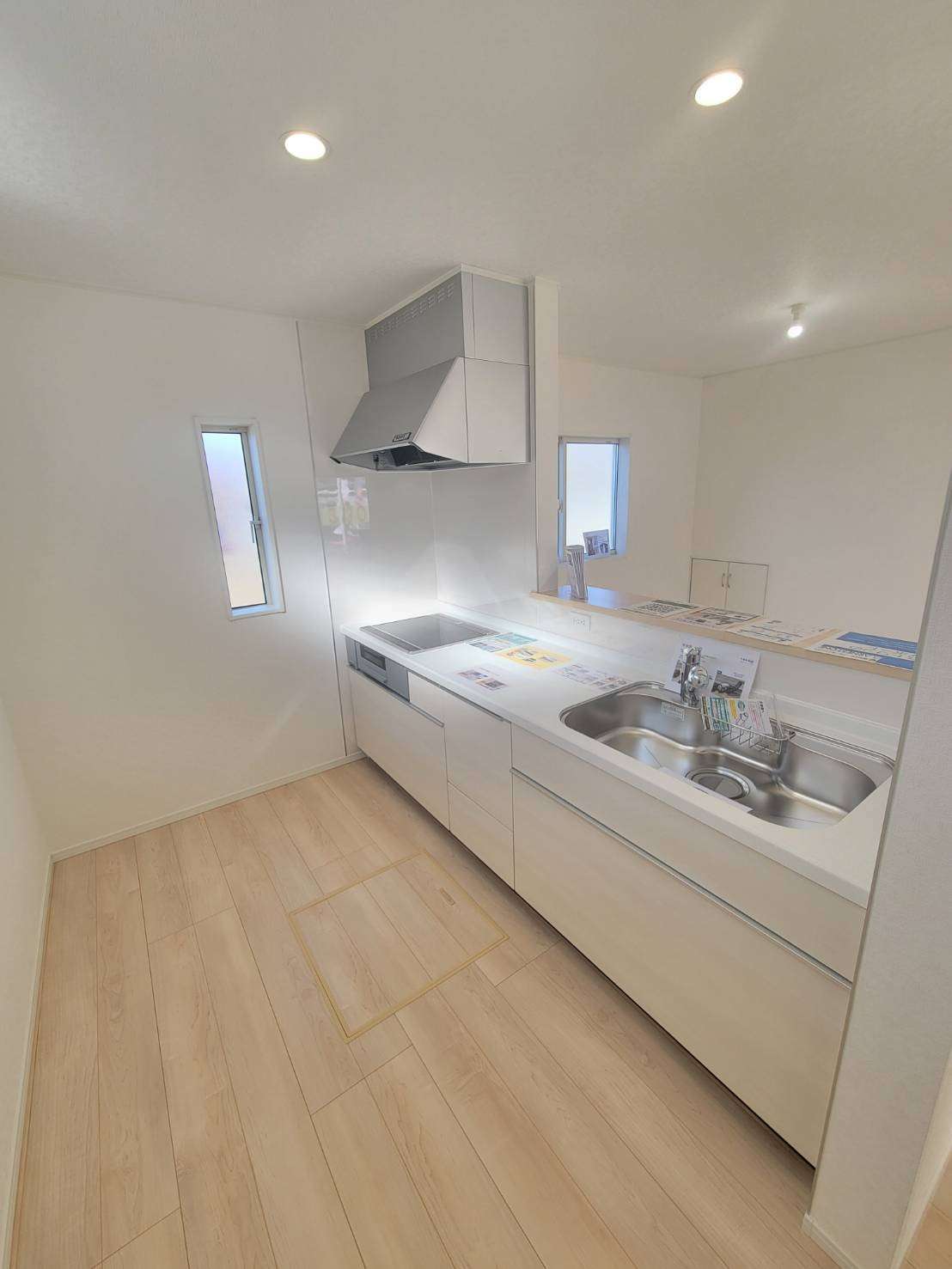 クレイドルガーデン熊野町呉地第5　NO.5