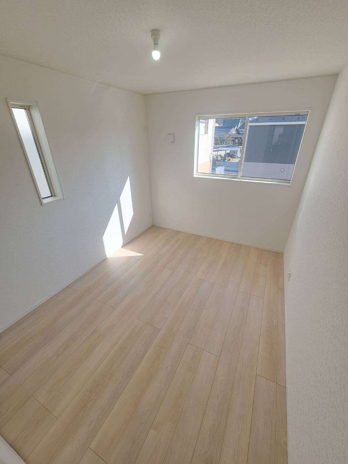 クレイドルガーデン熊野町呉地第5　NO.5