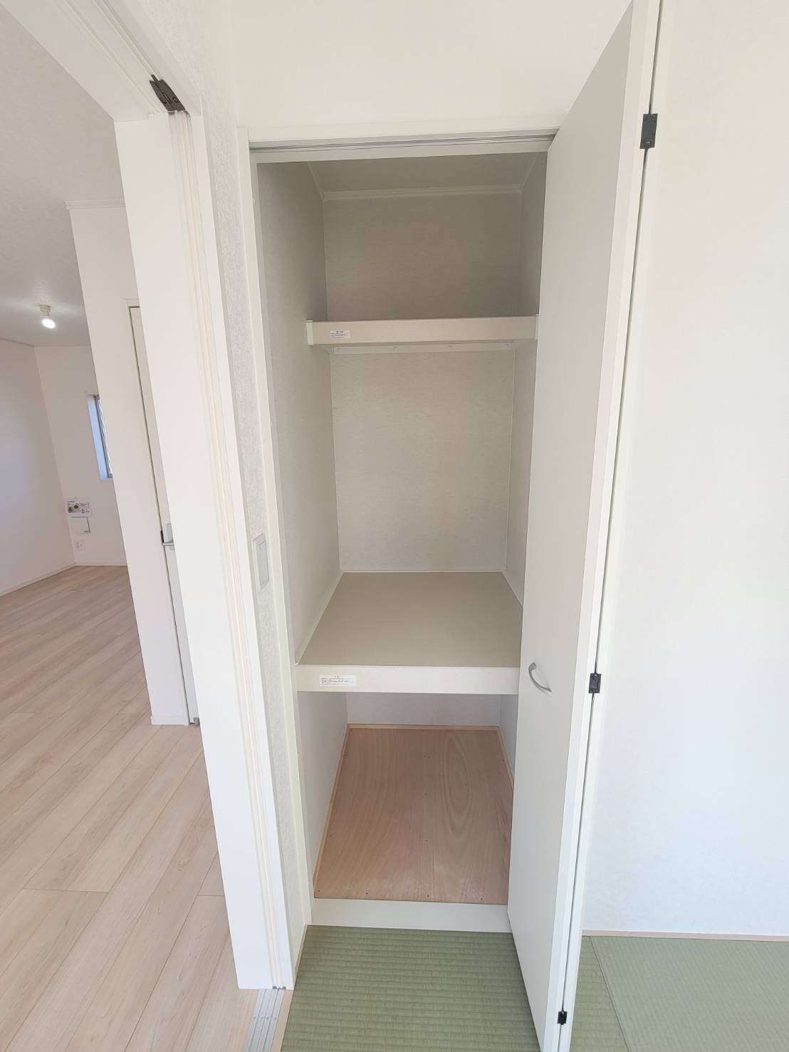 クレイドルガーデン熊野町呉地第5　NO.5