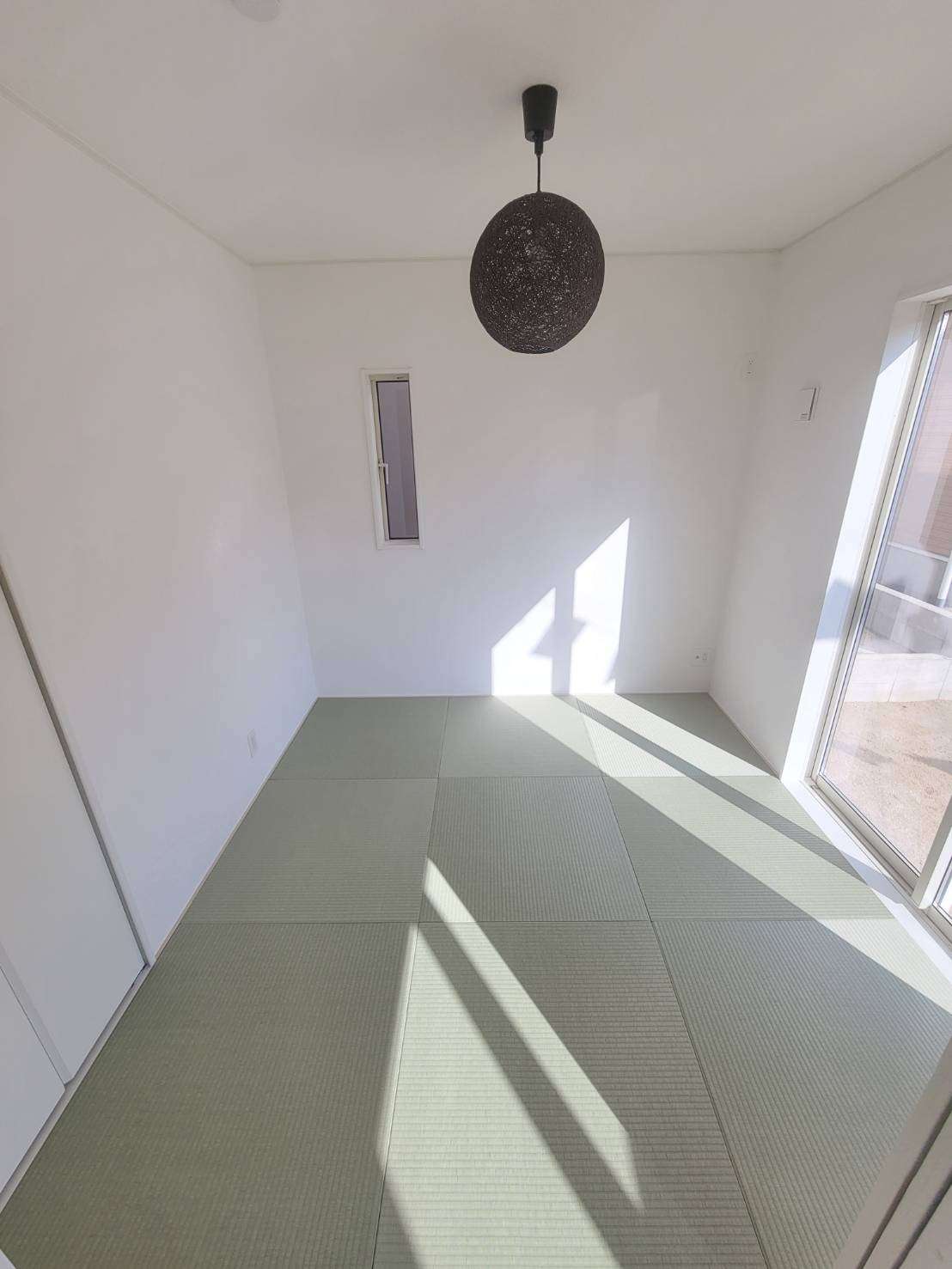 クレイドルガーデン熊野町呉地第5　NO.5