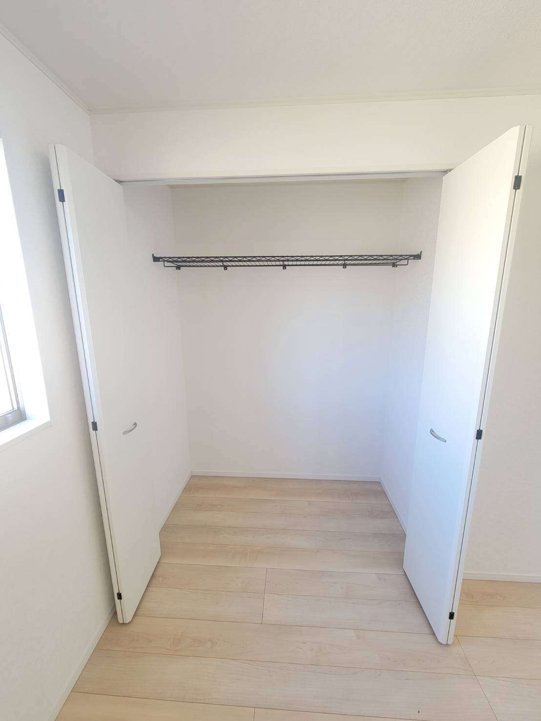 クレイドルガーデン熊野町呉地第5　NO.6