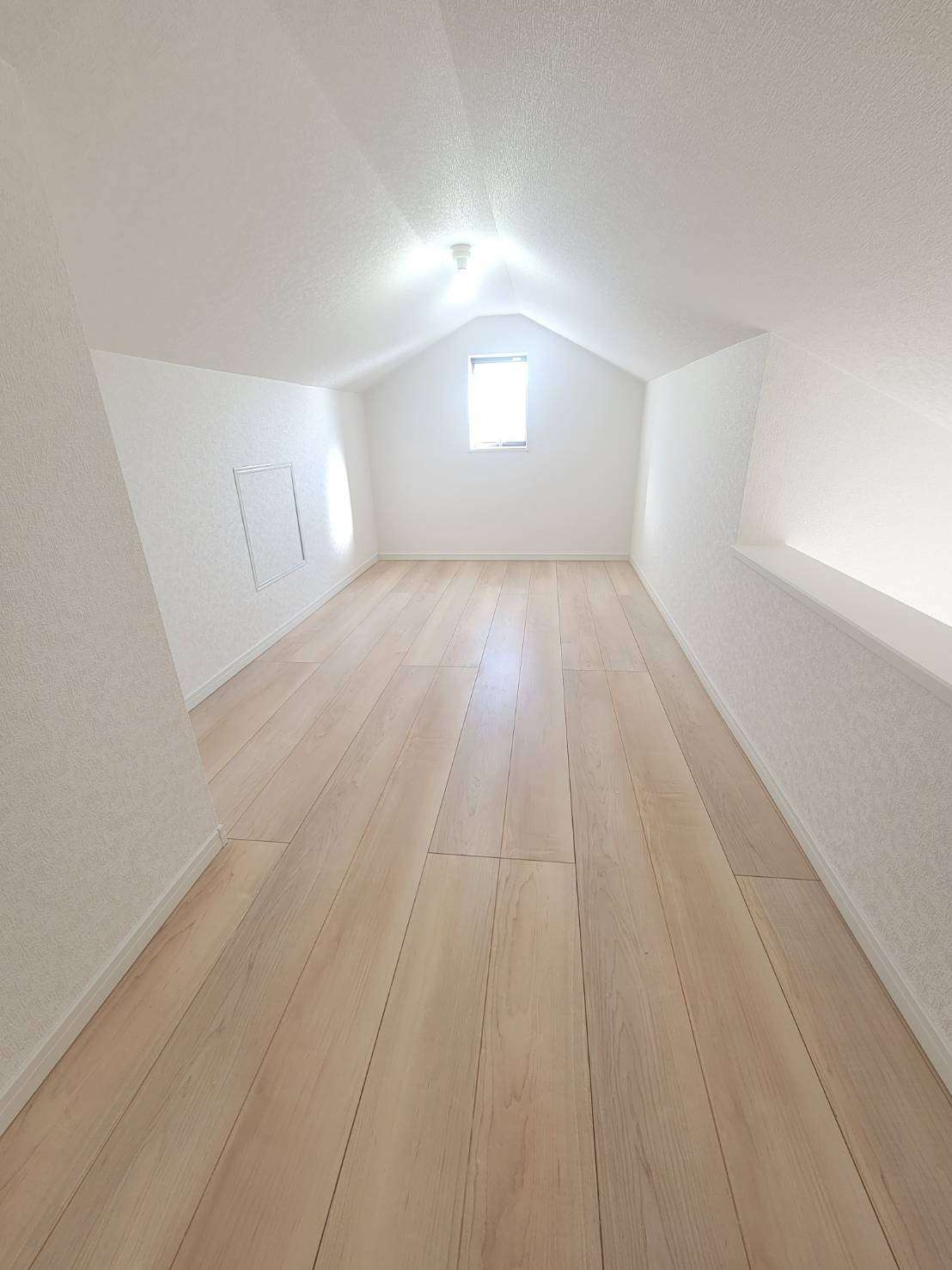 クレイドルガーデン熊野町呉地第5　NO.6