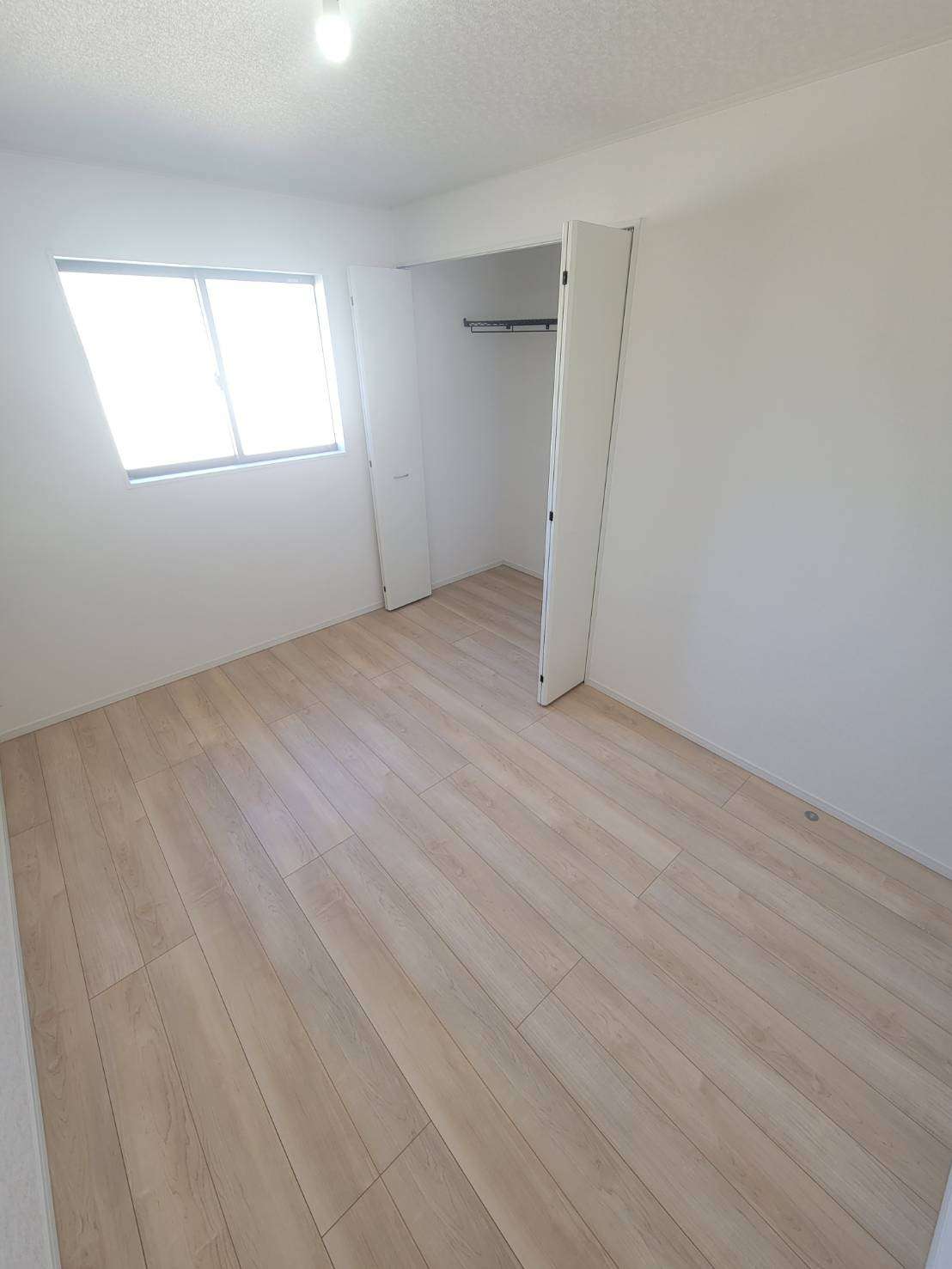 クレイドルガーデン熊野町呉地第5　NO.6