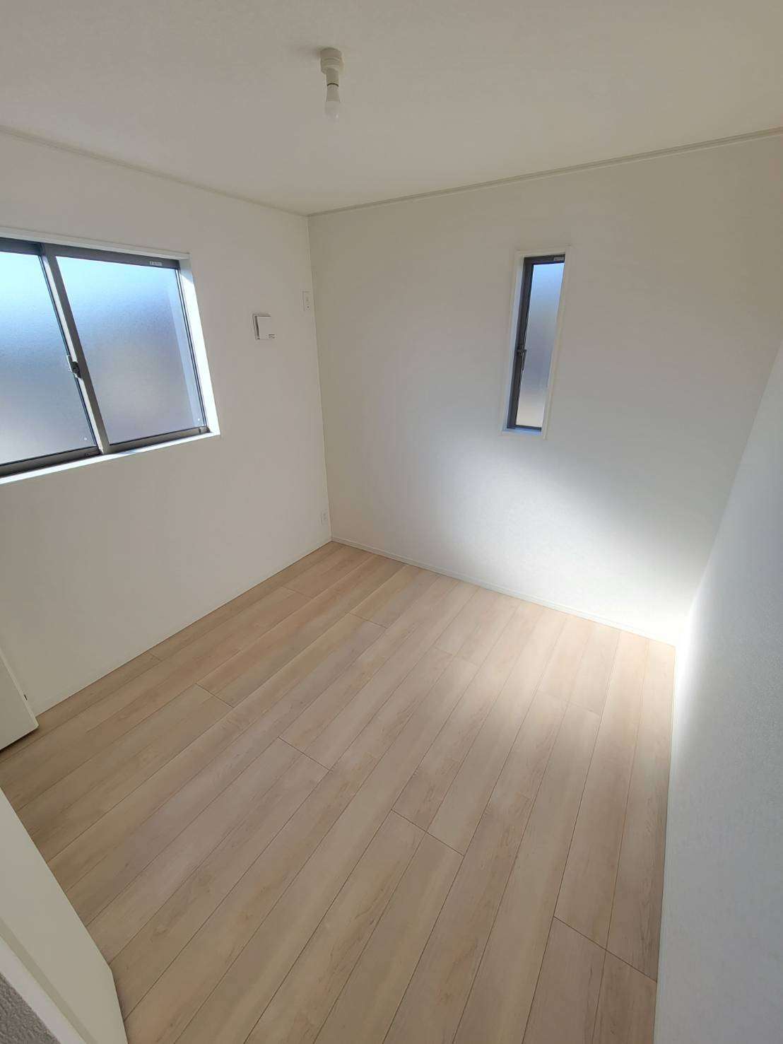 クレイドルガーデン熊野町呉地第5　NO.6