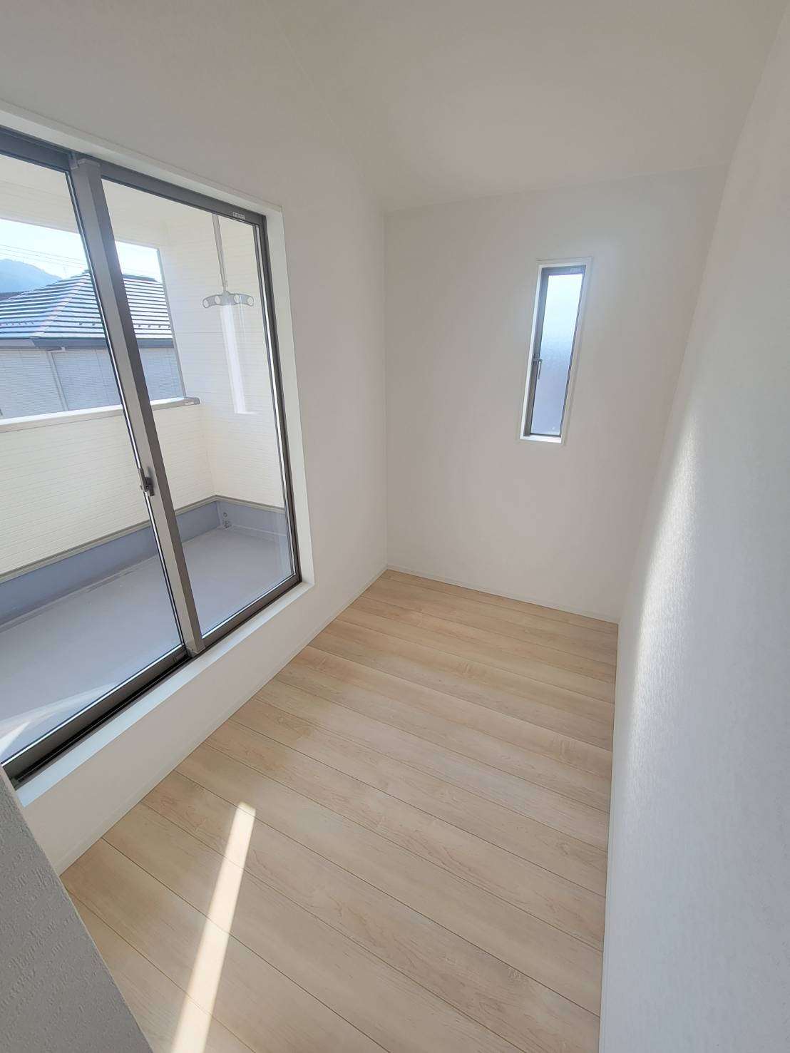 クレイドルガーデン熊野町呉地第5　NO.6