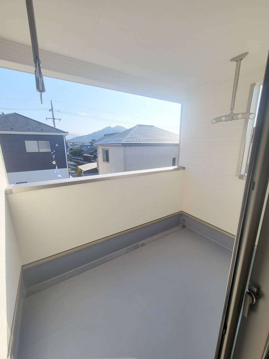 クレイドルガーデン熊野町呉地第5　NO.6