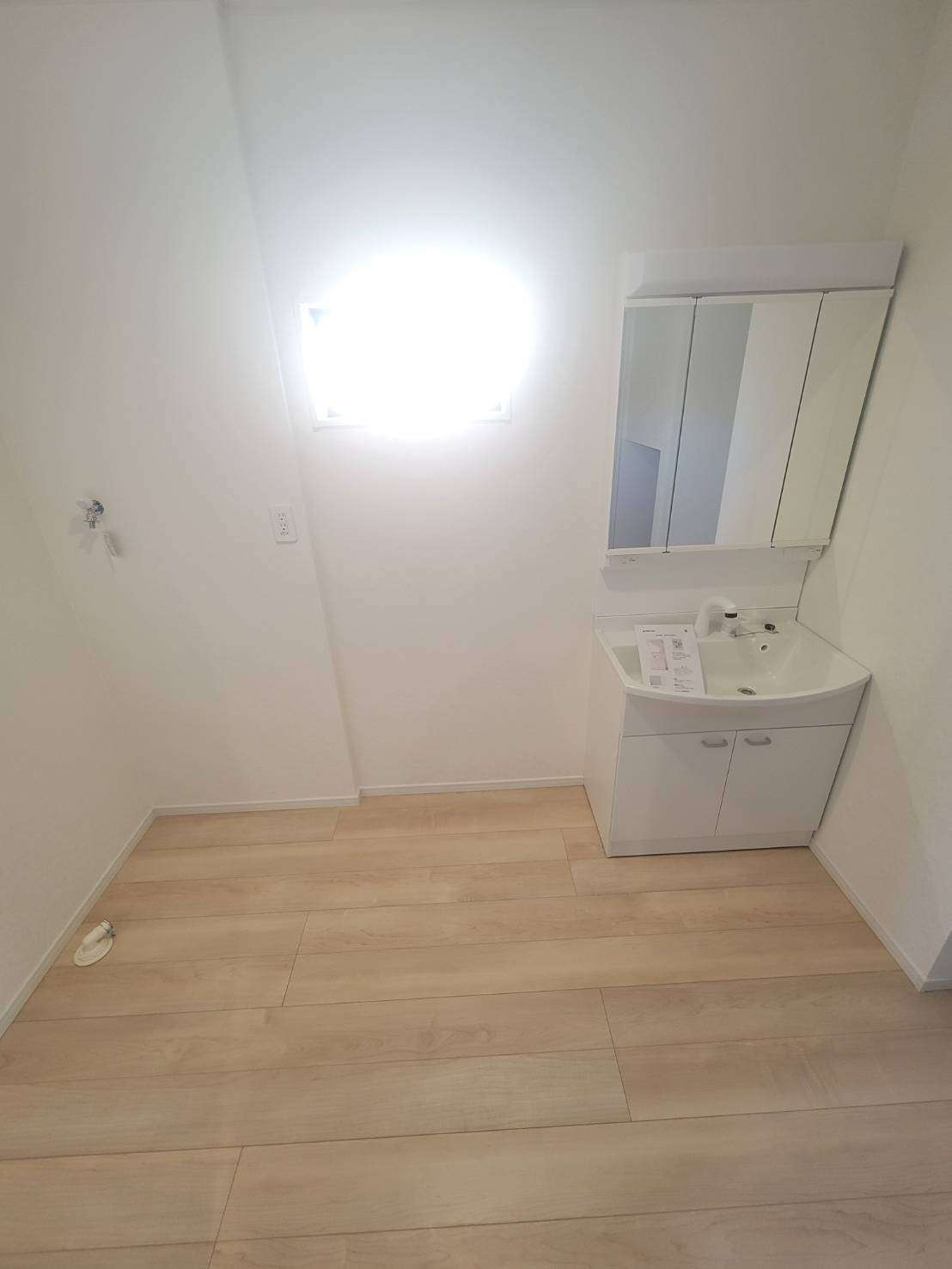 クレイドルガーデン熊野町呉地第5　NO.6