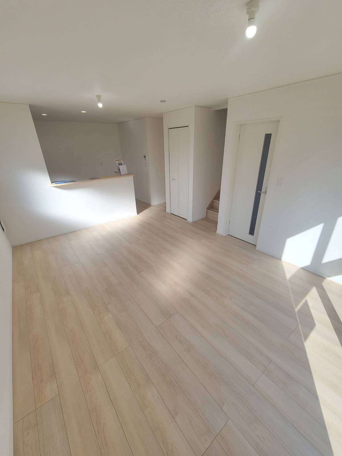 クレイドルガーデン熊野町呉地第5　NO.6