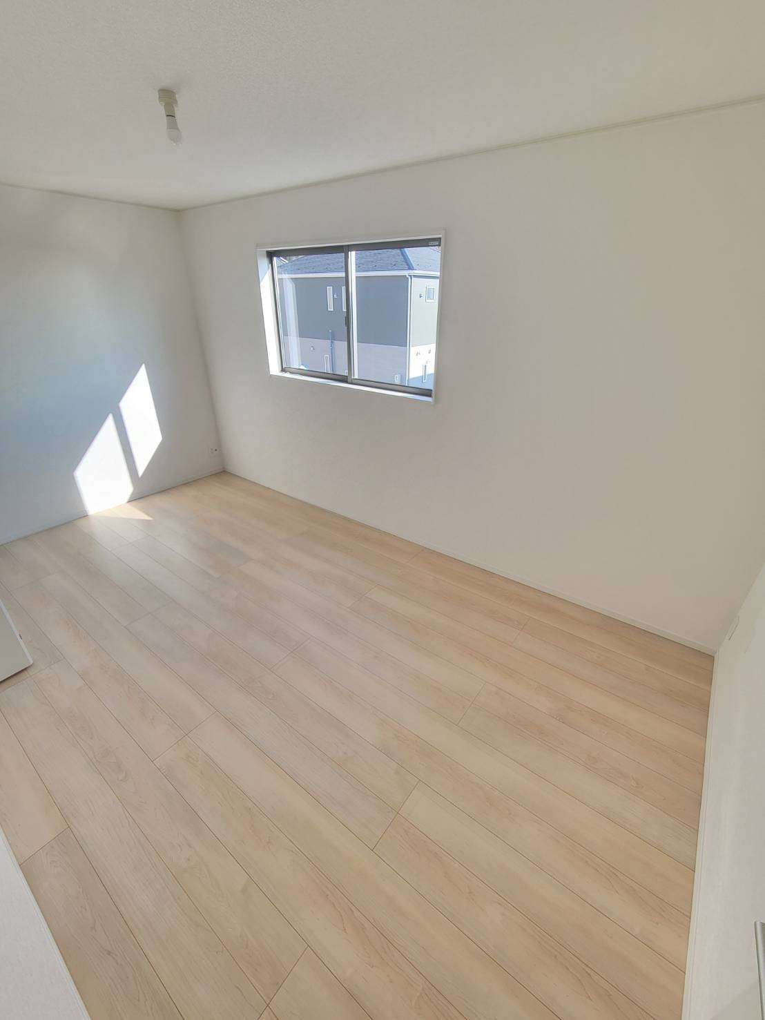 クレイドルガーデン熊野町呉地第5　NO.6