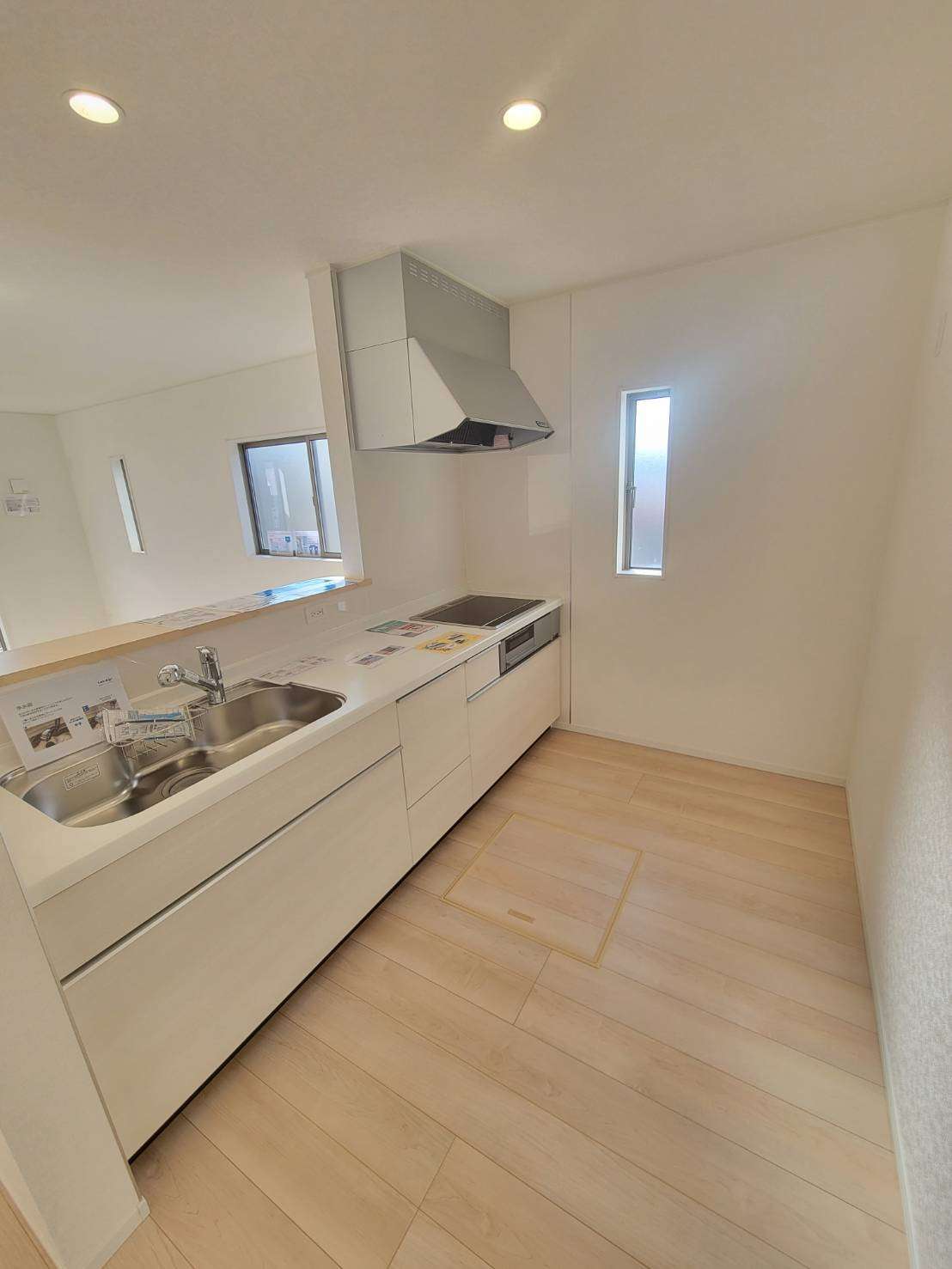 クレイドルガーデン熊野町呉地第5　NO.6