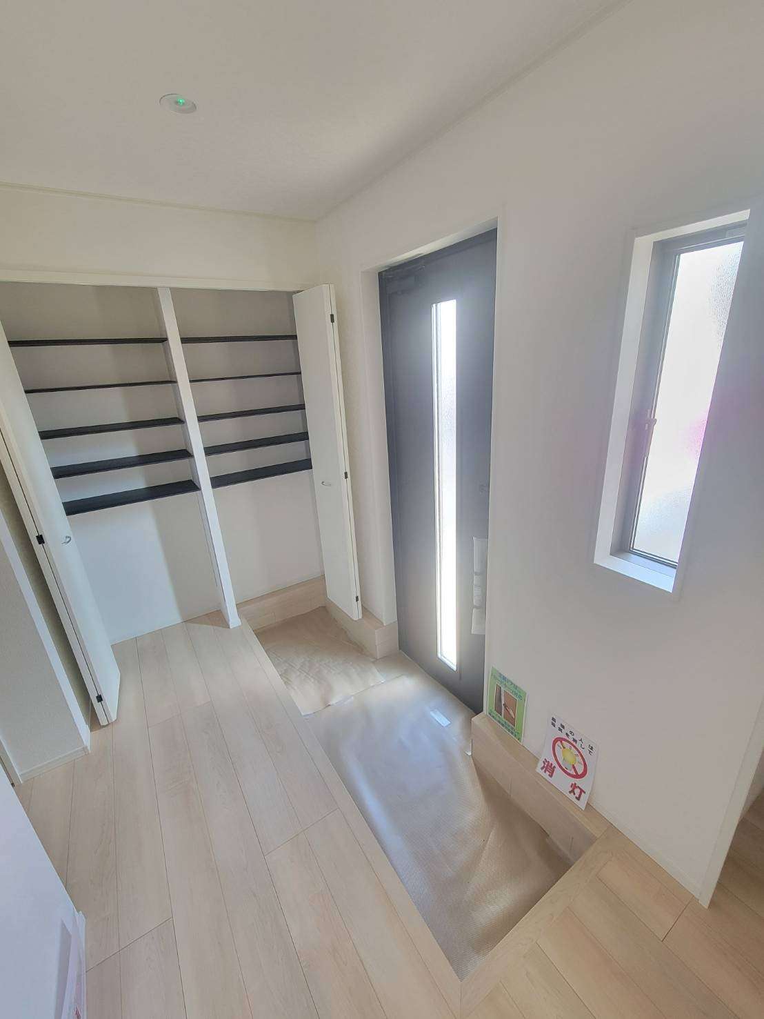 クレイドルガーデン熊野町呉地第5　NO.6